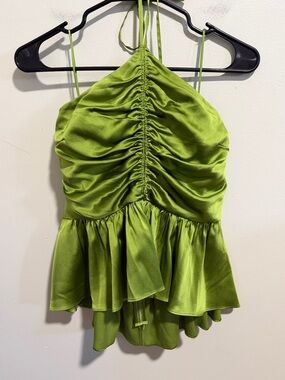 Cinq à Sept Colby top Size Medium